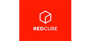 Red Cube 